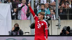 Uzbuna u Munchenu: Real želi Bayernovo čudo od djeteta